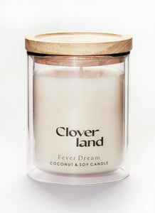 Fever Dream 10 Oz. Candle