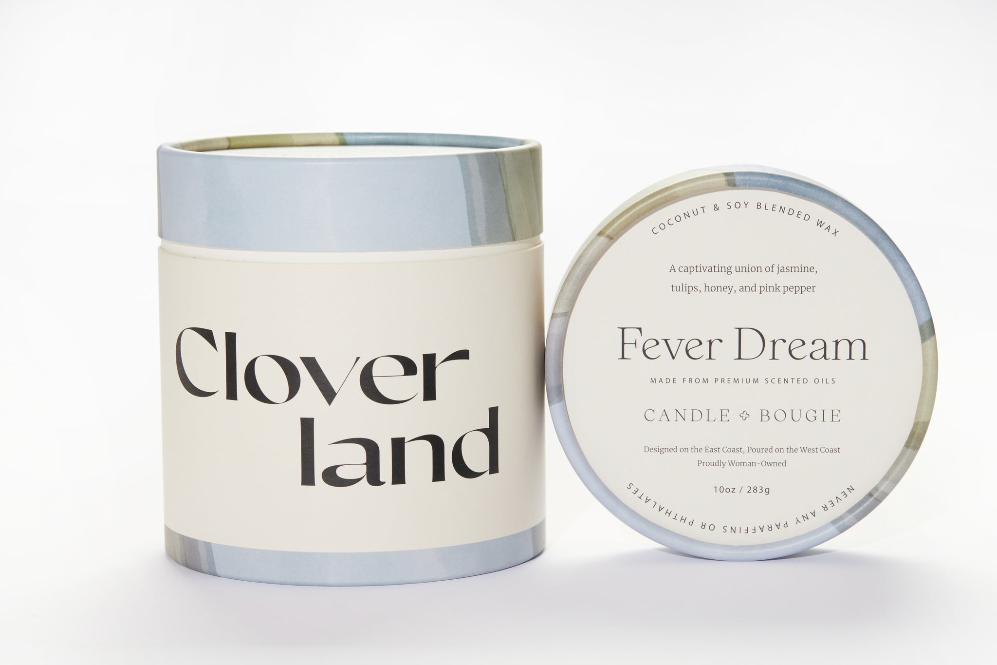 Fever Dream 10 Oz. Candle