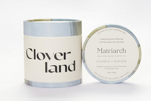 Matriarch 10 Oz. Candle