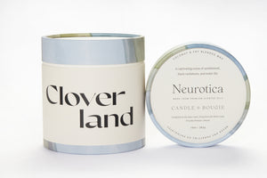 Neurotica 10 Oz. Candle