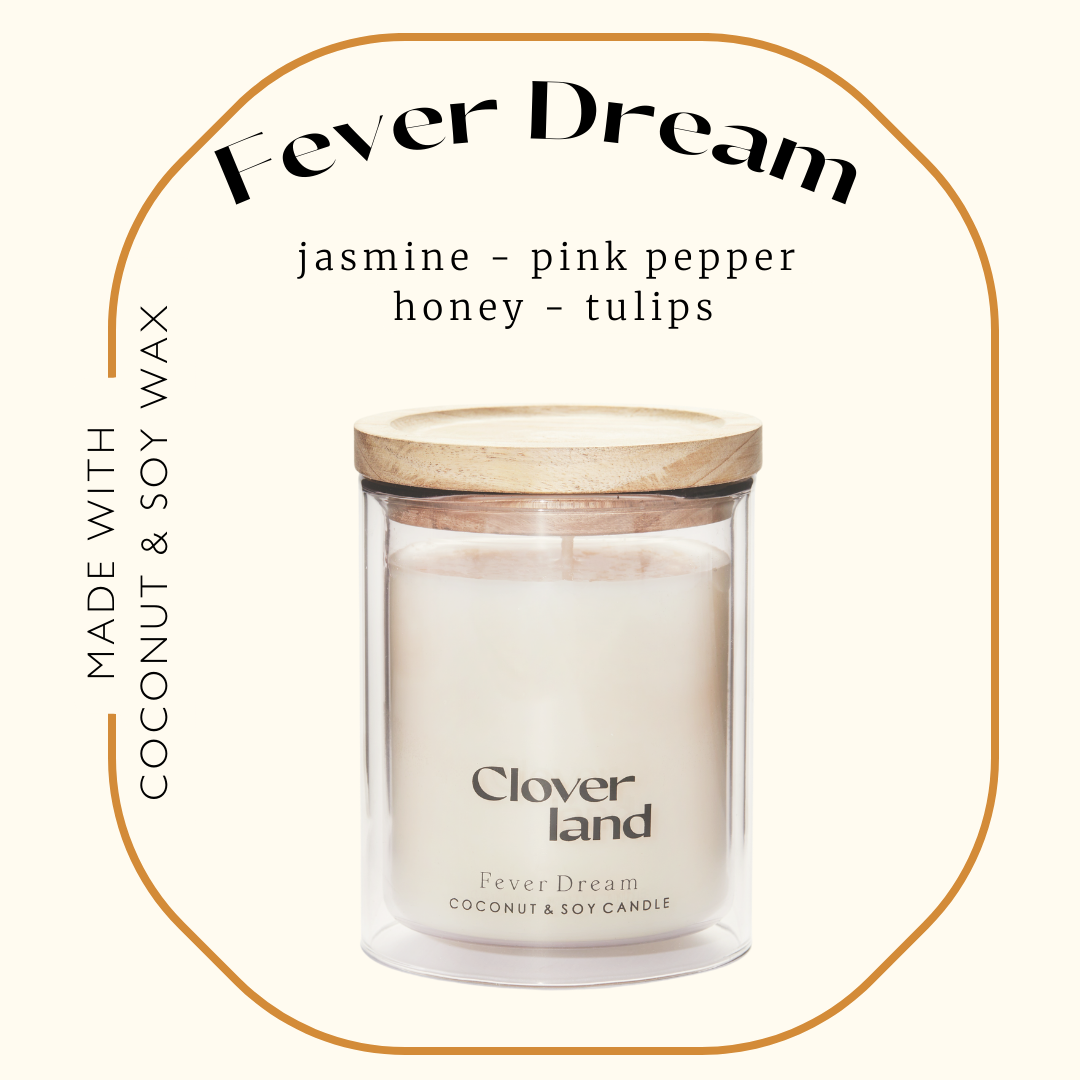 Fever Dream 10 Oz. Candle
