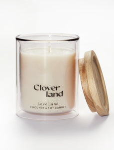 Love Land 10 Oz. Candle