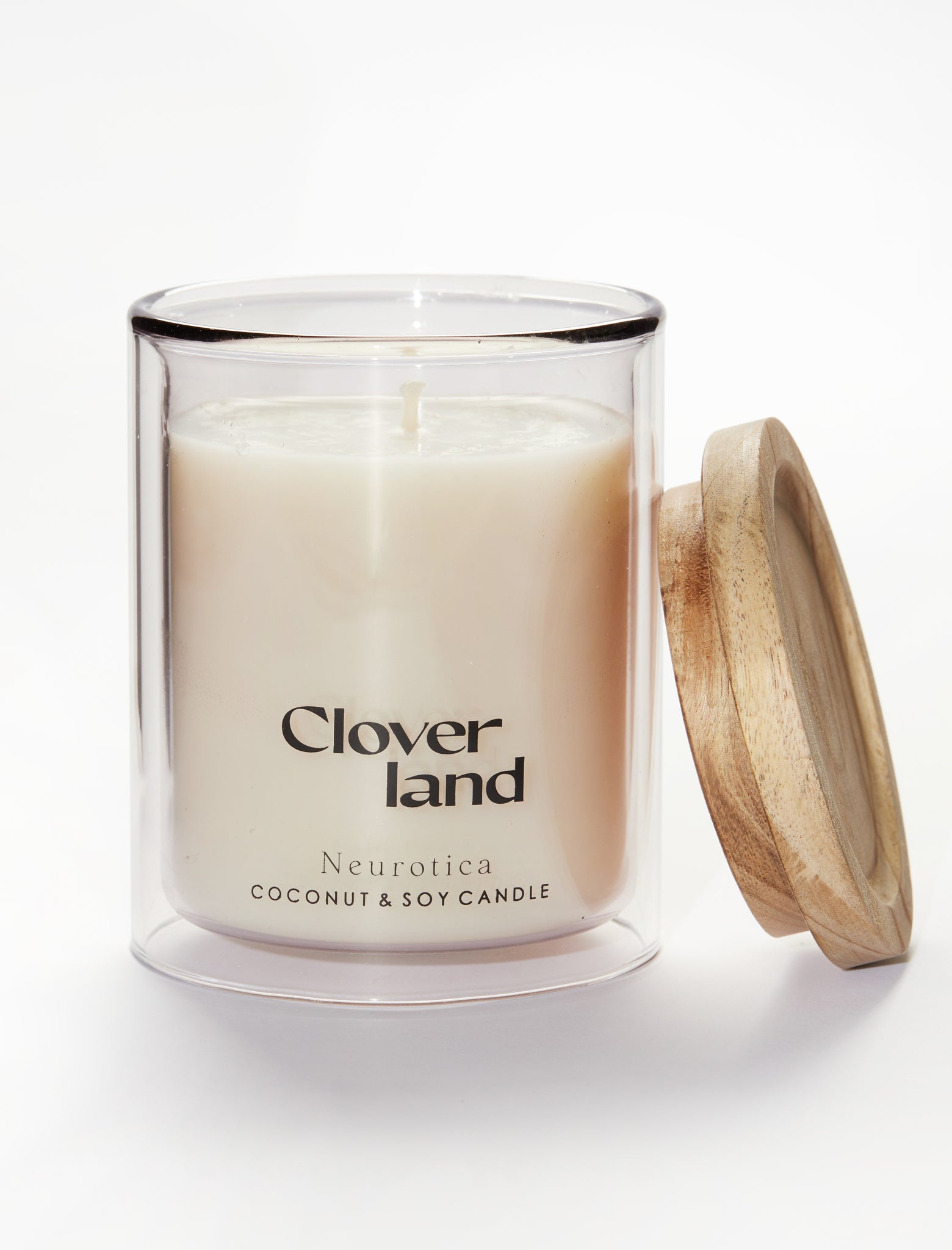 Neurotica 10 Oz. Candle