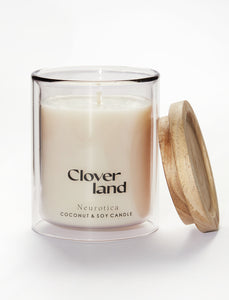 Neurotica 10 Oz. Candle