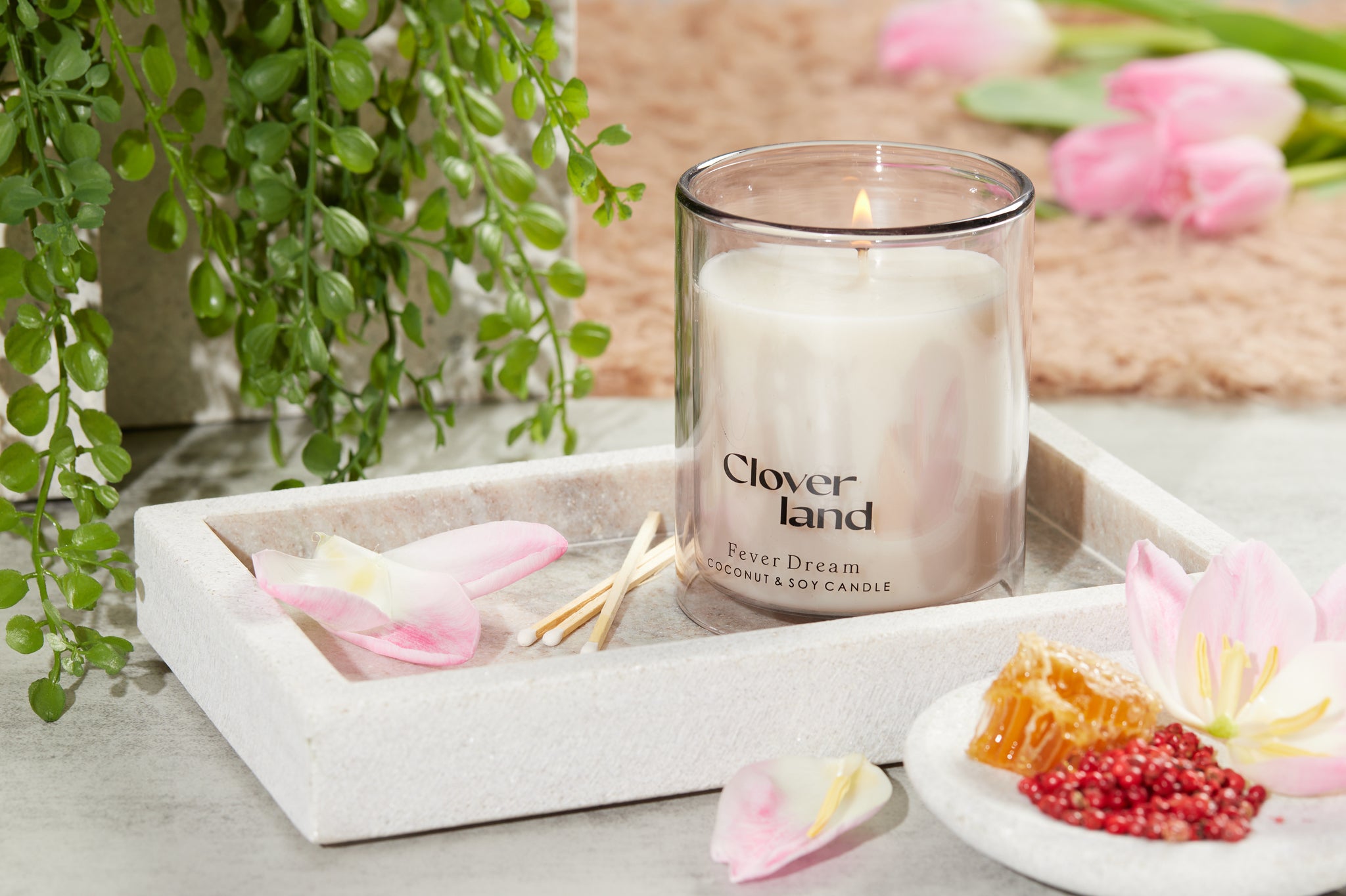 Fever Dream 10 Oz. Candle
