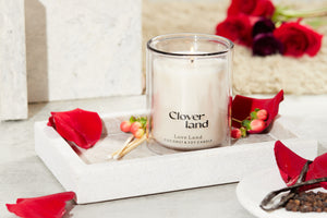 Love Land 10 Oz. Candle